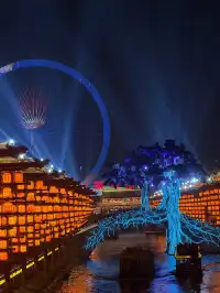 一個值得二刷的不夜城｜帶娃親測