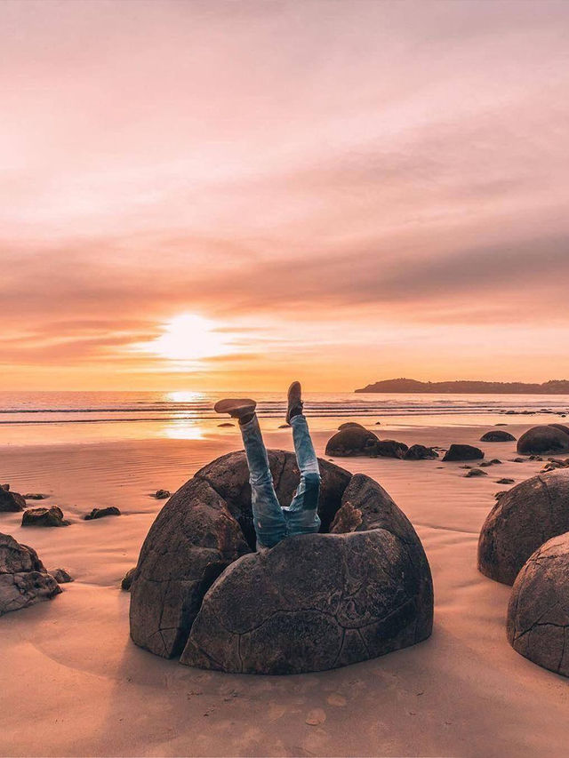 新西蘭12日遊冬天來這玩太值了 新西蘭12日遊冬天來這玩太值了