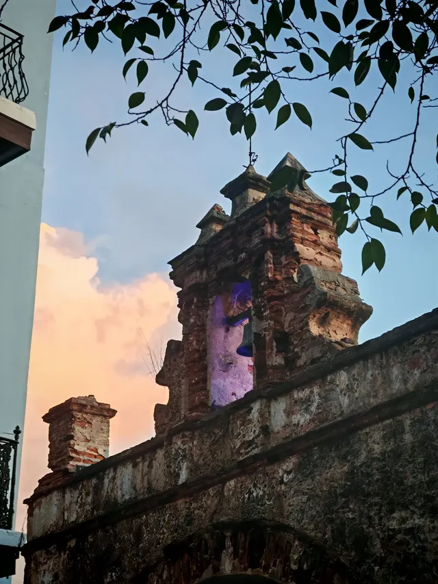 San Juan|魅力加勒比海島 波多黎各