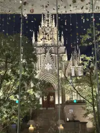 神明的婚禮殿堂名古屋頂級浪漫教堂酒店