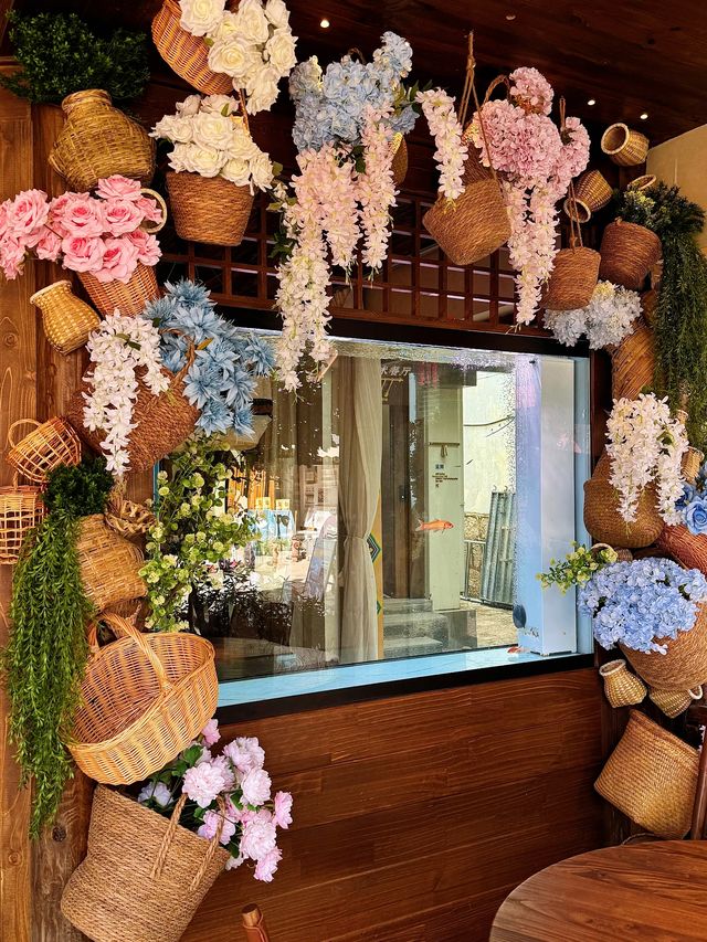 離開麗江最想念的一碗米線！白沙古鎮本地人私藏小店