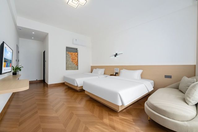 中國大陸最南端的治癒之旅 中國大陸最南端的治癒之旅