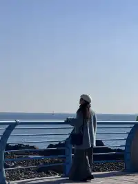 來青島一定不能錯過,這條sea walk路線!原圖