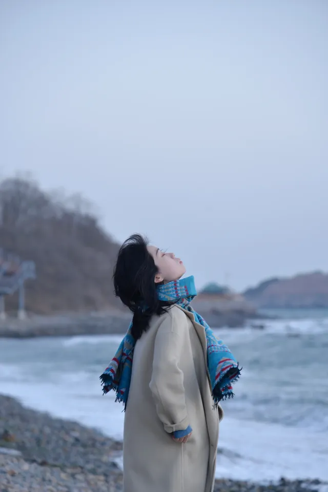 淡季大連的氛圍感也太絕了(含機位) 淡季大連的氛圍感也太絕了(含機位)