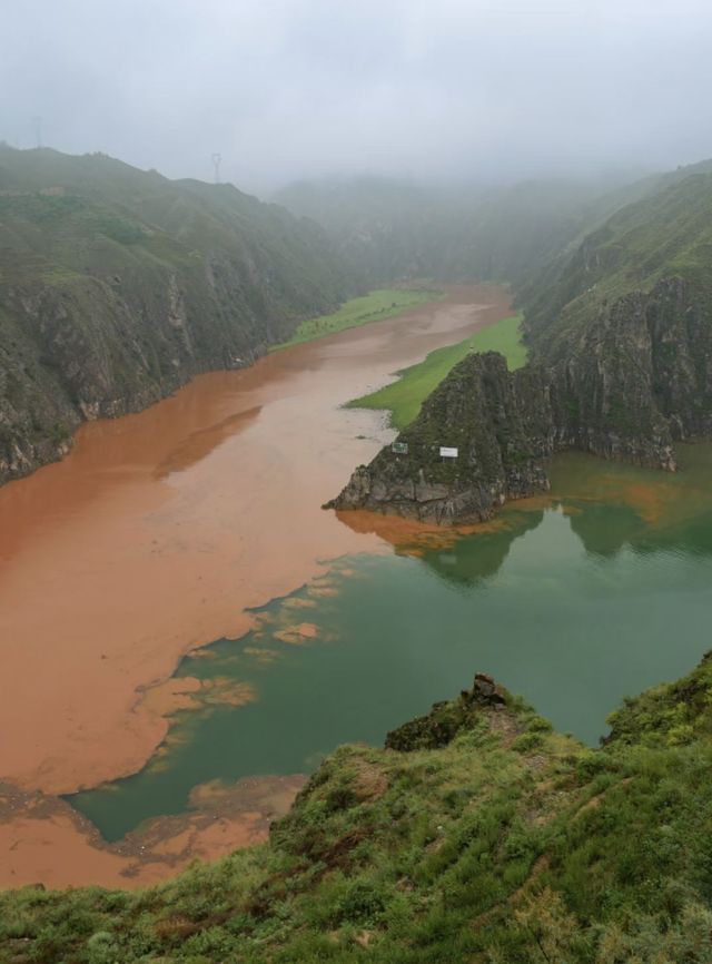 隴上江南，塞外明珠——劉家峽水庫之旅