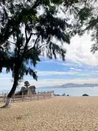 廈門｜淡季的鼓浪嶼好浪漫