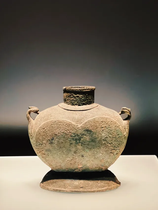 683上海|閃現上海博物館東館 極限3h都看了