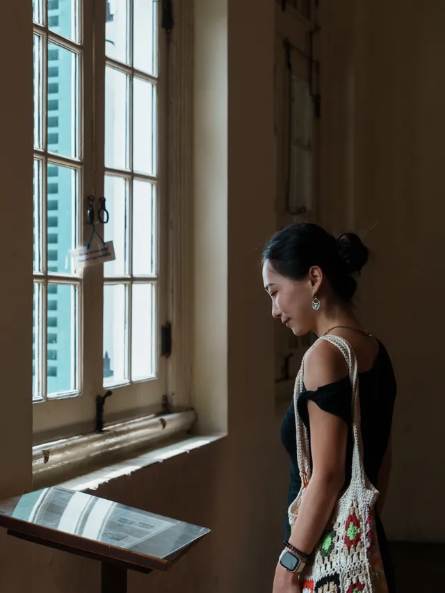 當你談到「殖民地」，你會想到什麼？