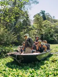 2026秘魯馬丘比丘+亞馬遜遊輪行程,可預訂