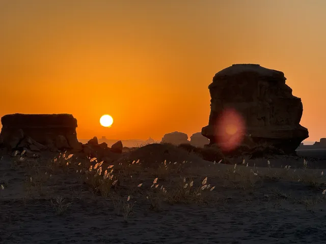 冬天的西北景美人少,必須衝 冬天的西北景美人少,必須衝