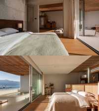 大理度假封神！把蒼山洱海搬進房間