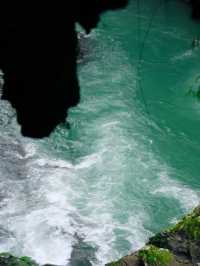 震撼人心的峽谷探險!義興馬嶺河峽谷2日深度遊指南