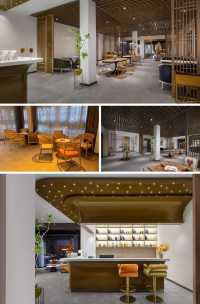 棗莊隱藏秘境酒店