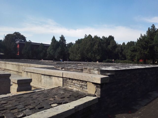 河北正定隆興寺（隋朝，國保一）