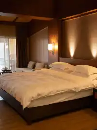 泉州本地人都愛去的水療酒店!太惬意了!