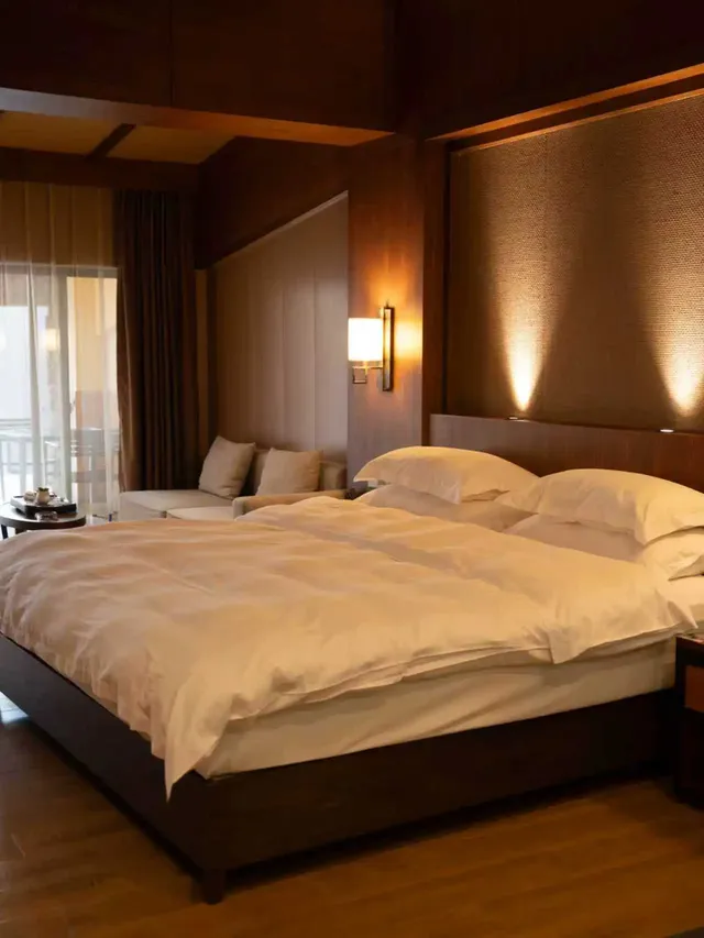 泉州本地人都愛去的水療酒店!太惬意了! 泉州本地人都愛去的水療酒店!太惬意了!