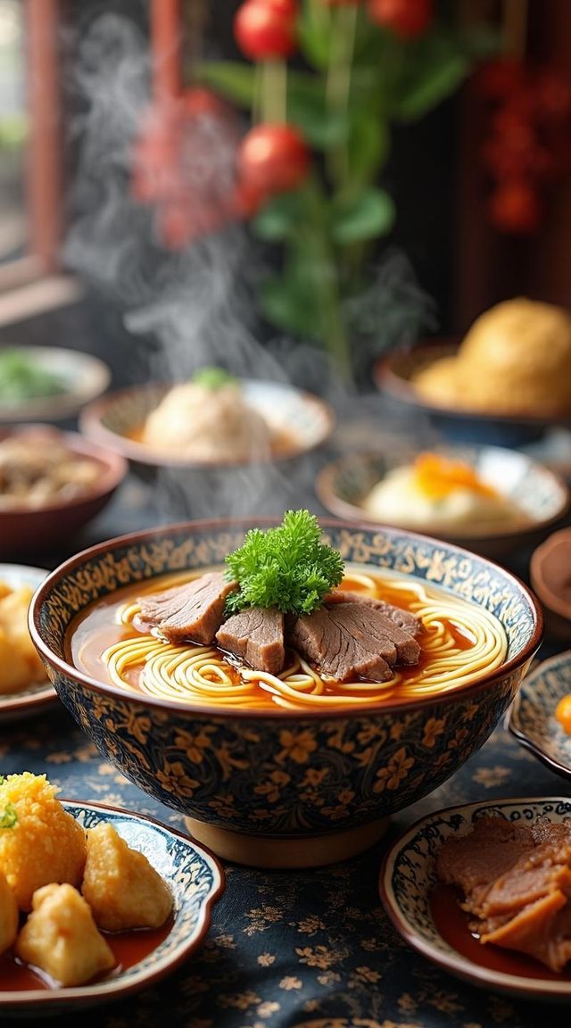 汕頭美食街夜遊攻略