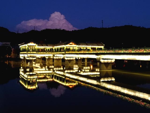 承德夜景 承德夜景