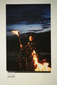 廈門看展|著迷於光落在生活的詩意裡