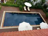 靜享寧靜,溫馨的基里精品酒店