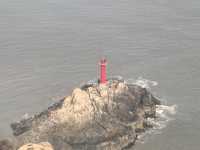 舟山蝦峙島真實經歷：越純樸的地方，越要小心陌生人的熱情