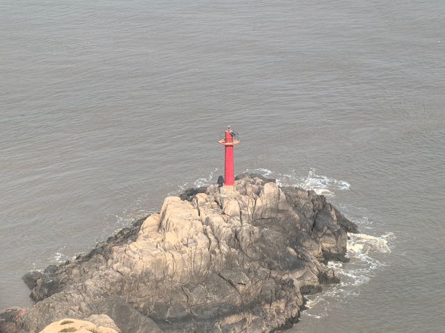 舟山蝦峙島真實經歷：越純樸的地方，越要小心陌生人的熱情