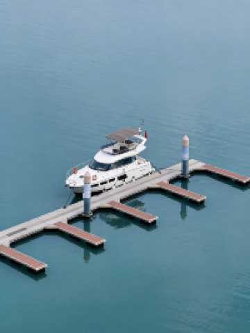 來這看海最治癒