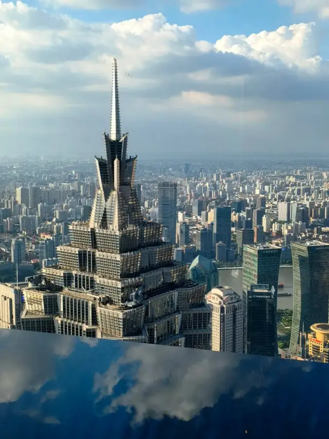 구름 위에서 잠들다, 고소공포증 없는 분들께 추천!