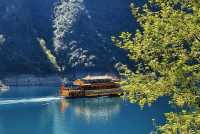 來宜昌別只盯著大壩啦!好吃、好玩的,多到一天根本裝不下