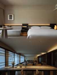 藏在山水間的藝術酒店!東江湖畔私藏度假秘笈