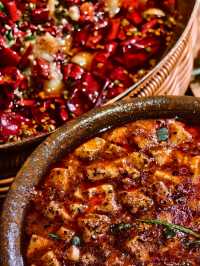 當川味邂逅LIVE|感受月湖餐酒館的魅力