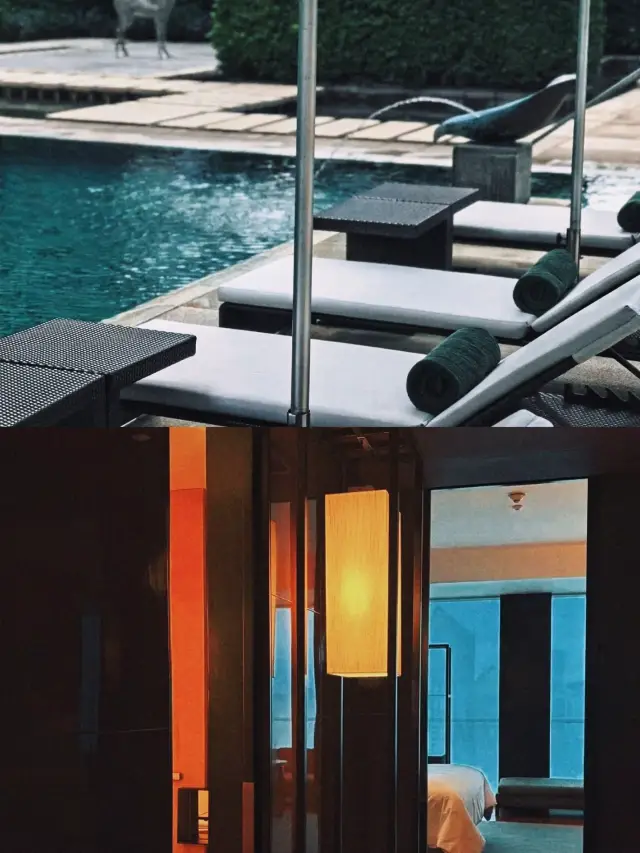 Guangzhou | The Top 1 Staycation Hotel!