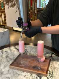 長沙必打卡！素食西餐的寶藏茶空間