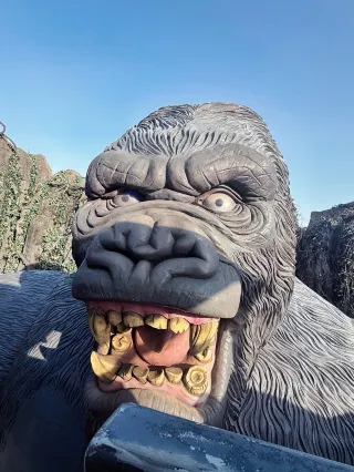 ผจญภัยที่สวนไดโนเสาร์จีน