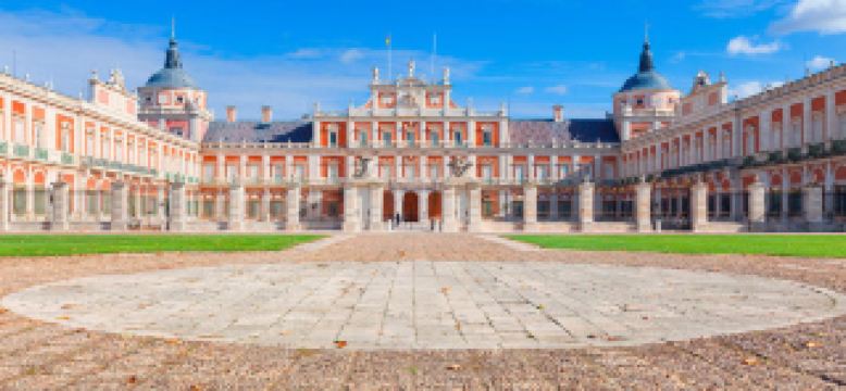 Aranjuez — A City Where You Can Hear the Melody