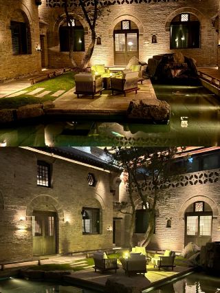 臨汾古城大院｜良いホテルは街そのものを好きにさせる