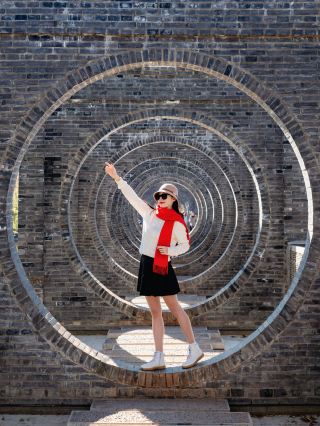 쿤밍 현지 주민분들께 감사드립니다! 정말 멋진 사진들이네요, 게다가 갈매기에게 먹이까지 줄 수 있다니!