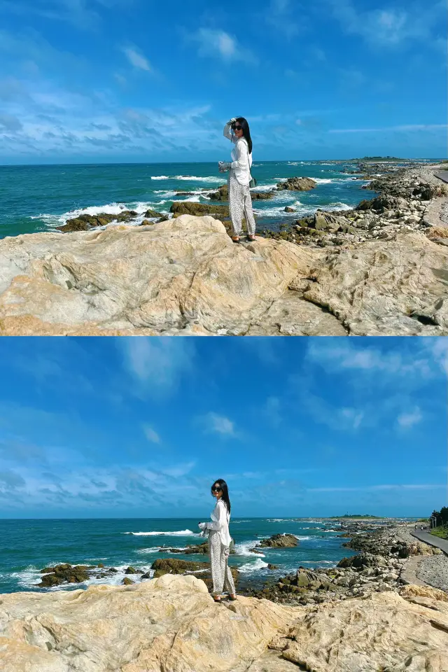 Летний семейный автотур на 3 дня и 2 ночи в Циндао