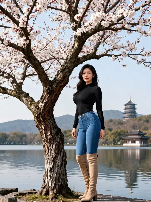 冬日香氣！親子臘梅打卡年味十足