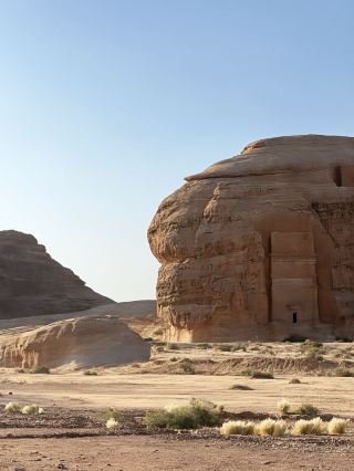 14-Day Ultimate Multi-Country Saudi Arabia Travel Guide – Save It Now!