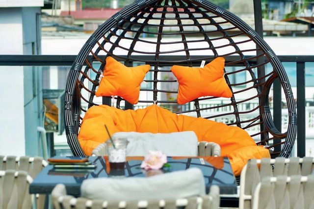 挖到寶!深圳公司團建|較場尾獨棟海景民宿,人均50+性價比絕了!