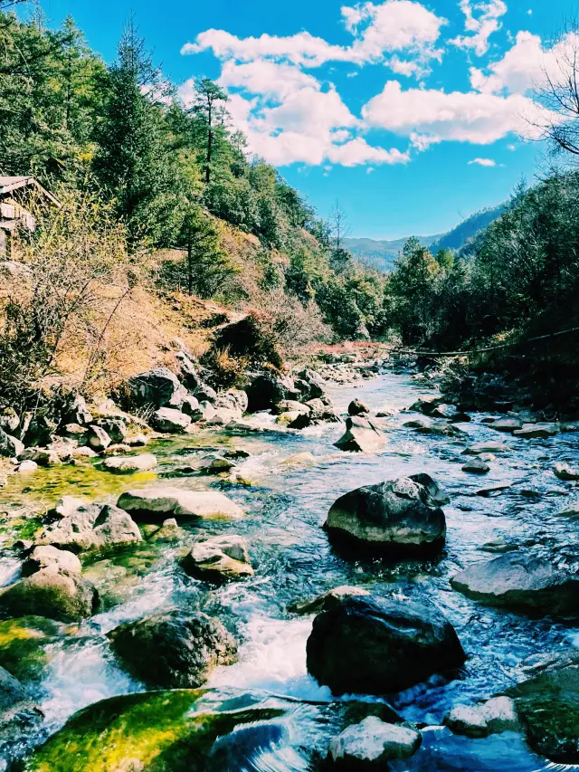 เที่ยวลี่เจียง 3 วันแบบลึกซึ้งที่ต้องดู