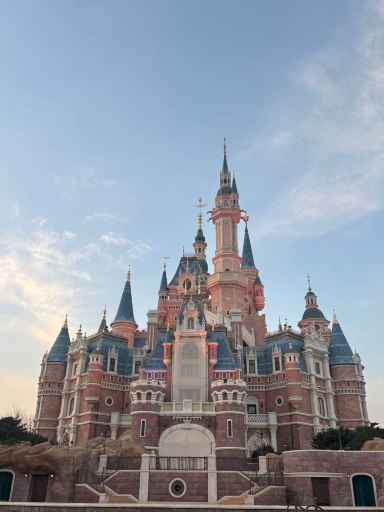 上海ディズニーの完全攻略ガイド！1日で必ず遊ぶべきアトラクションを