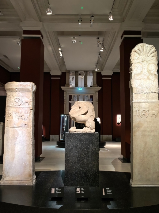 トルコ・イスタンブール考古博物館の収蔵品（八） | Trip.com