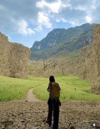 Chongzuo Family Travel Highlight: 4-Day Guide to Longyang Tiankeng