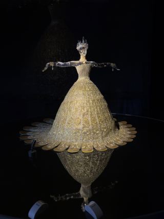 金糸特別展｜一筋の金糸が織りなす東西文明の経緯