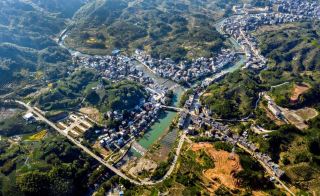 Two-day travel guide to Xixi Town, Shouning: A picturesque and tranquil village nestled at the border of Fujian and Zhejiang provinces