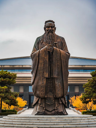 Qufu Confucius Temple and Museum In-Depth Guide: Hanfu Photography + Classic One-Day Tour Route