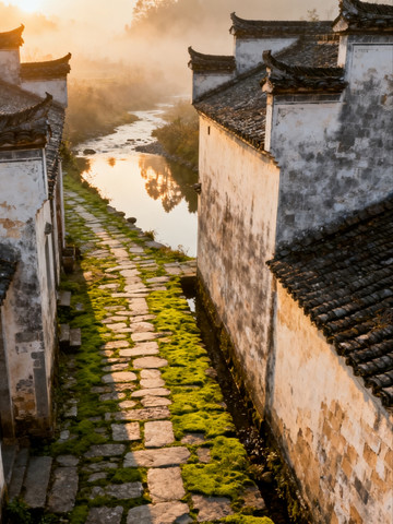 Living by the Water: A Dream of Jiangnan - Dragon Boat Festival