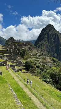 Exceptional 11-Day Adventure in Peru